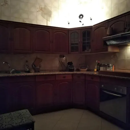 Maison d'hôtes Vivaldi Castellammare del Golfo