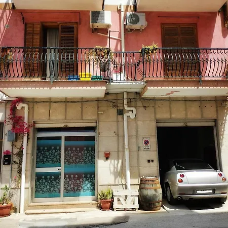 Maison d'hôtes Vivaldi 3*
