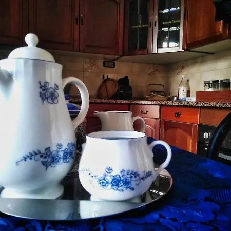 Maison d'hôtes Vivaldi