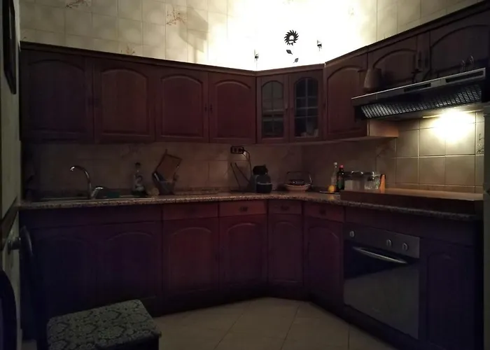 Maison d'hôtes Vivaldi Castellammare del Golfo