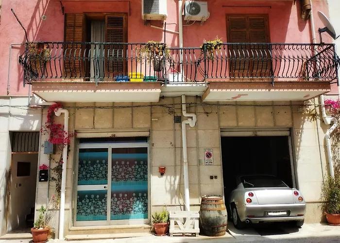 Maison d'hôtes Vivaldi 3*