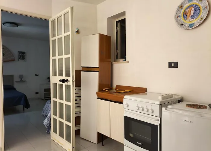Maison d'hôtes Vivaldi