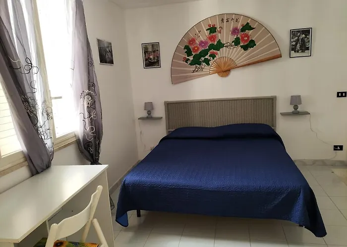 Vivaldi Castellammare del Golfo