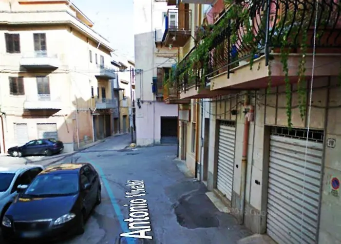 Maison d'hôtes Vivaldi