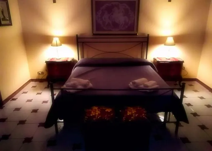 Maison d'hôtes Vivaldi Castellammare del Golfo