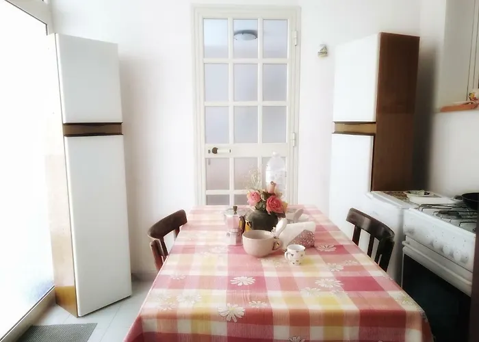 Vivaldi 3* Castellammare del Golfo