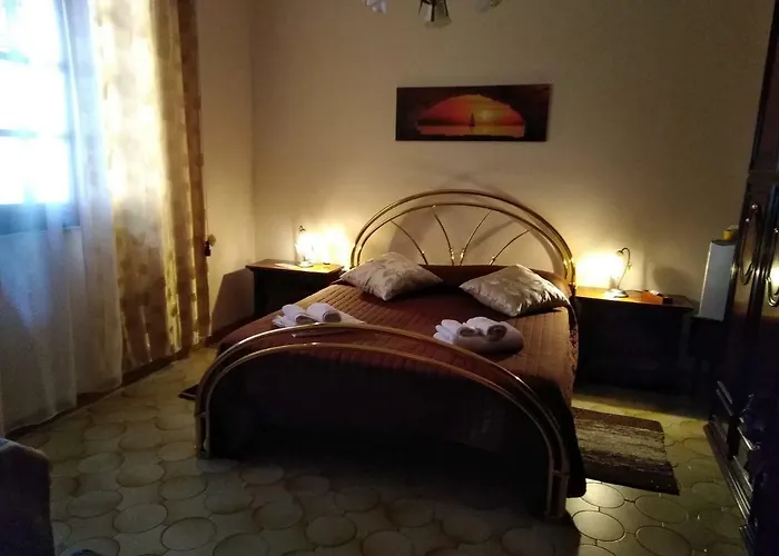 Maison d'hôtes Vivaldi 3*