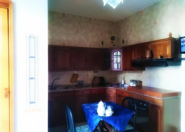 Vivaldi 3* Castellammare del Golfo