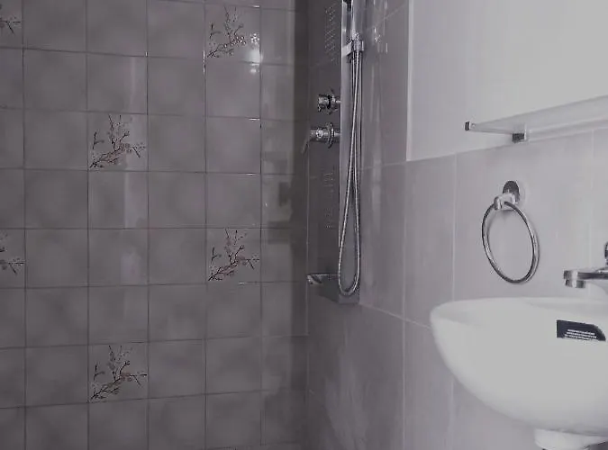 Maison d'hôtes Vivaldi 3*